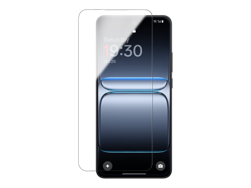 OnePlus Nord 5 Tempered Glass Screen Protector