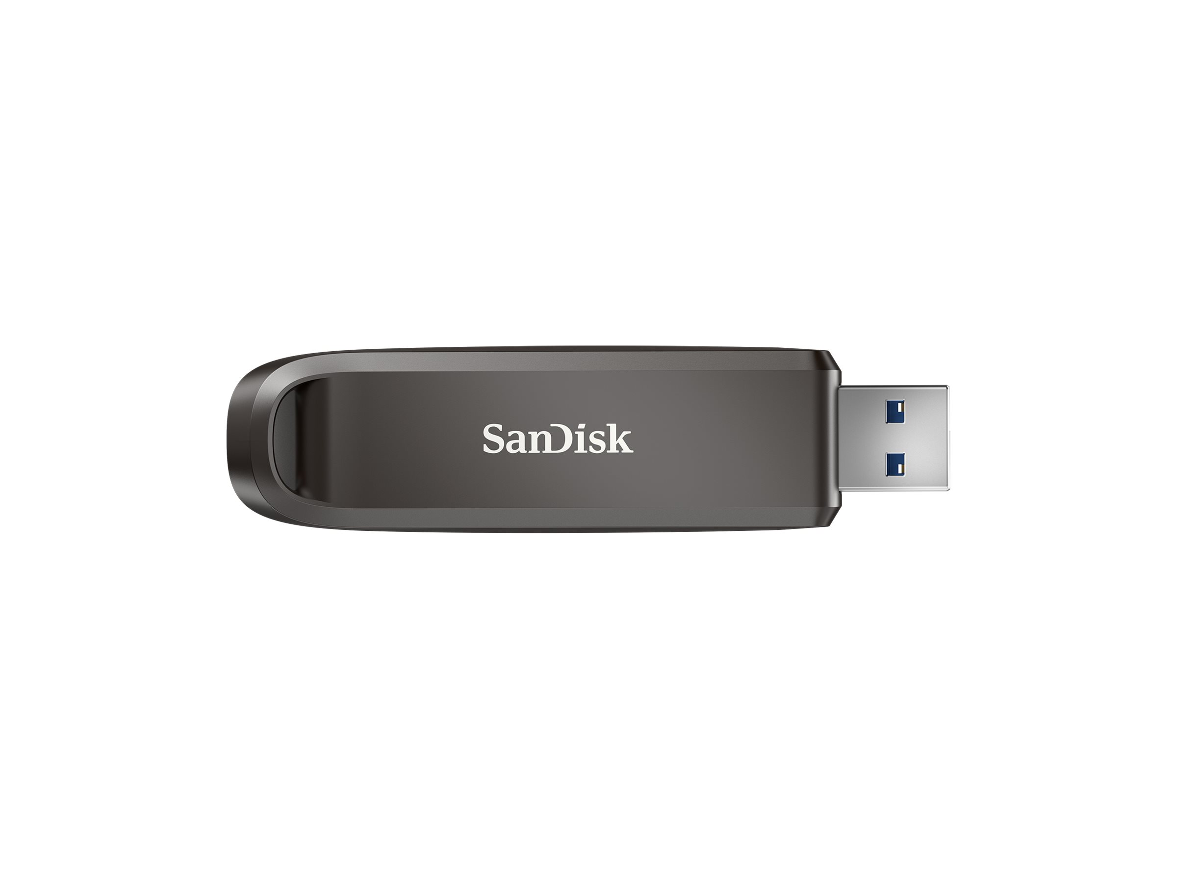 SanDisk Extreme PRO 1TB USB 3.2 Gen 2 USB stick Sort