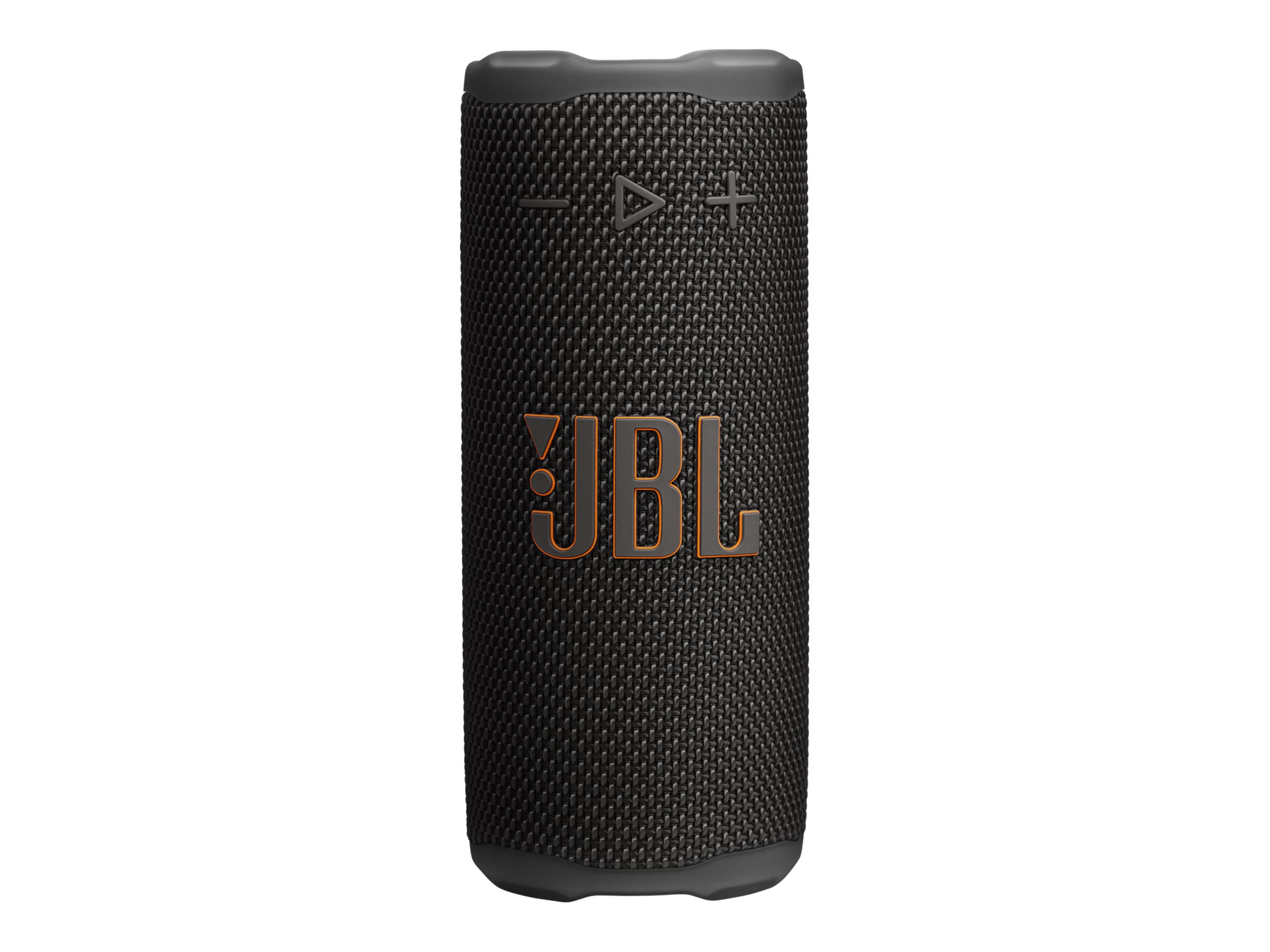 JBL Grip trådløs Bluetooth-højttaler (sort)