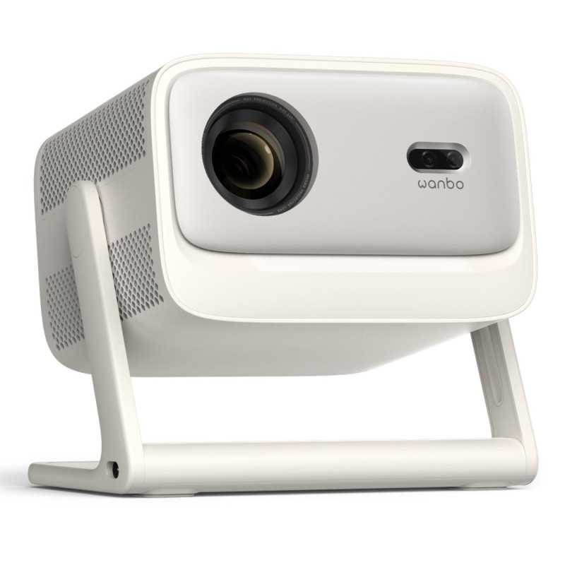 Xiaomi Wanbo Vali 1 Pro Smart Projektor