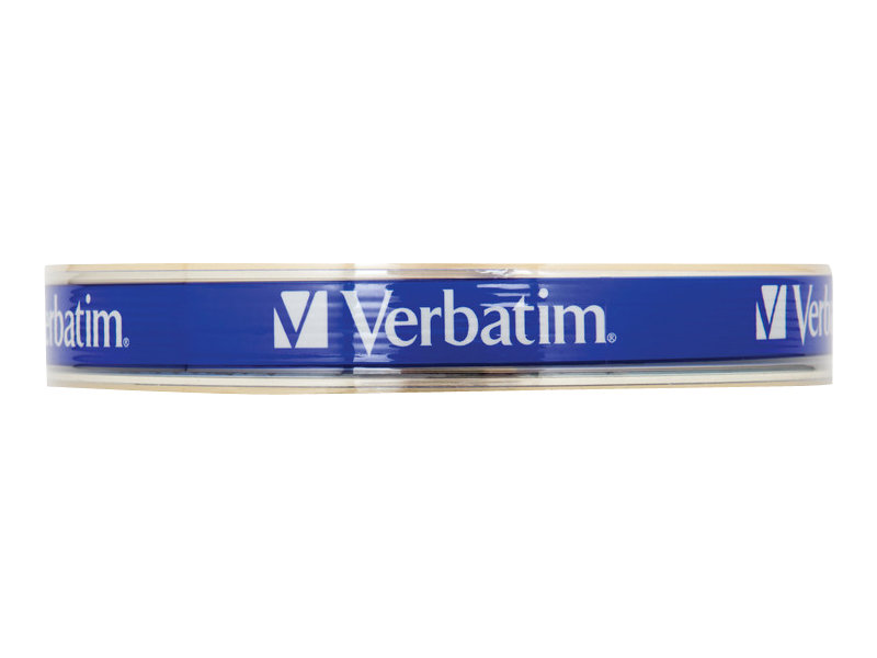 Verbatim - 10 x DVD-R - 4.7 GB (120min) 16x - spindle