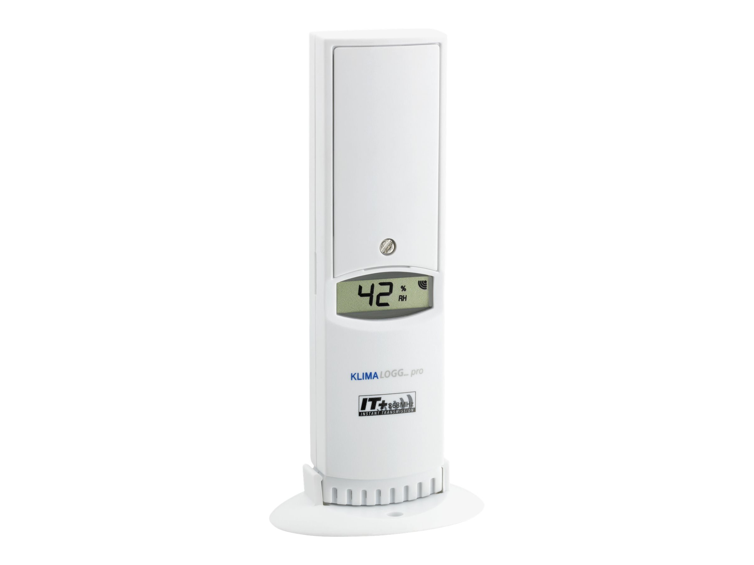 TFA weather sensor - digital