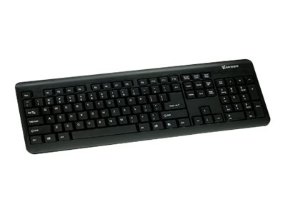 Vakoss TK-103PK Tastatur Kablet