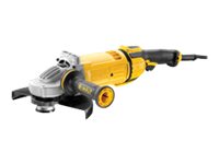 DeWALT DWE4579 - Vinkelkværn - 2600 W - 230 mm