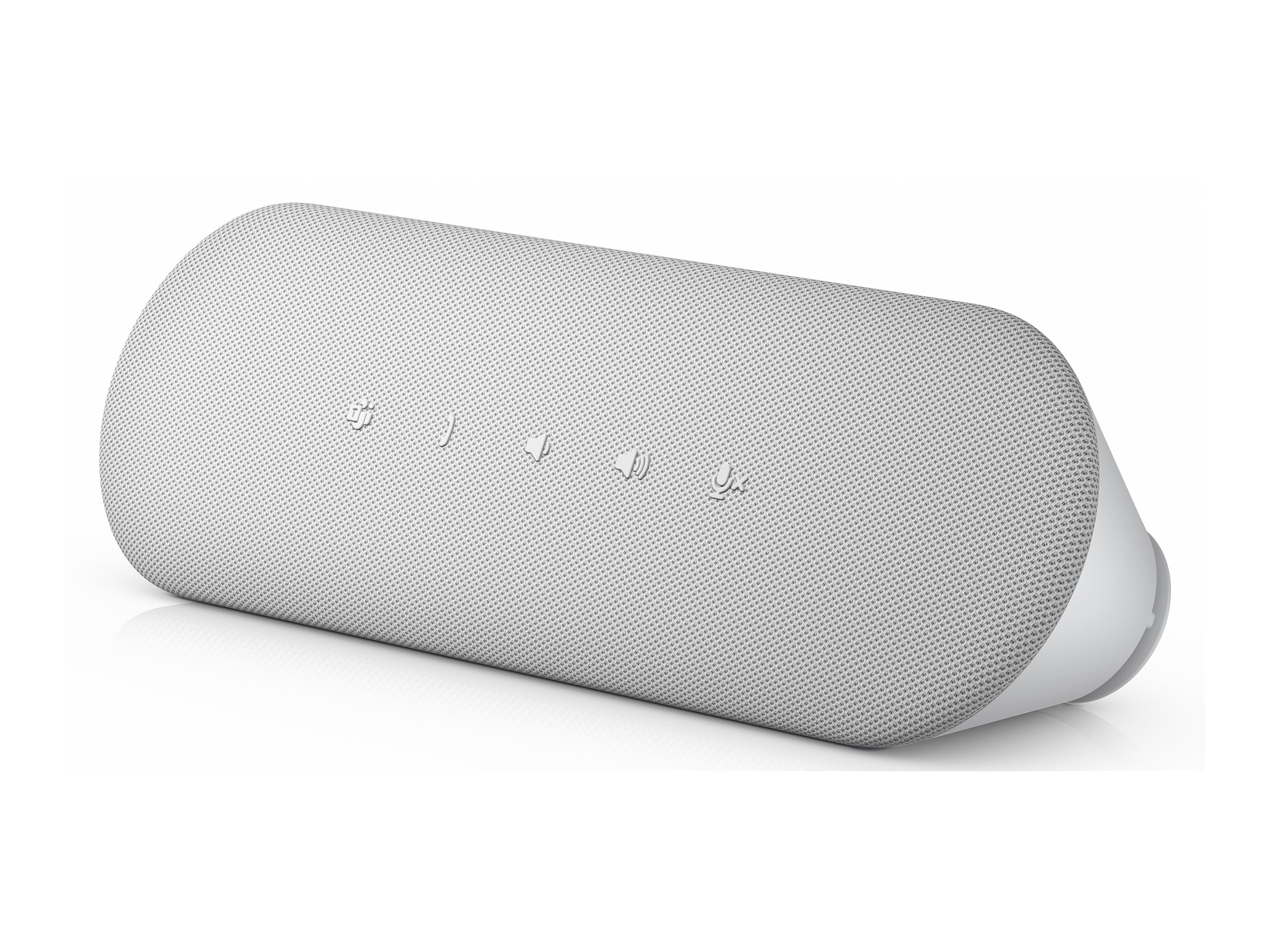 Dell AI Noise Cancellation Speakerphone SP3022 VoIP desktop konferencetelefon Kabling