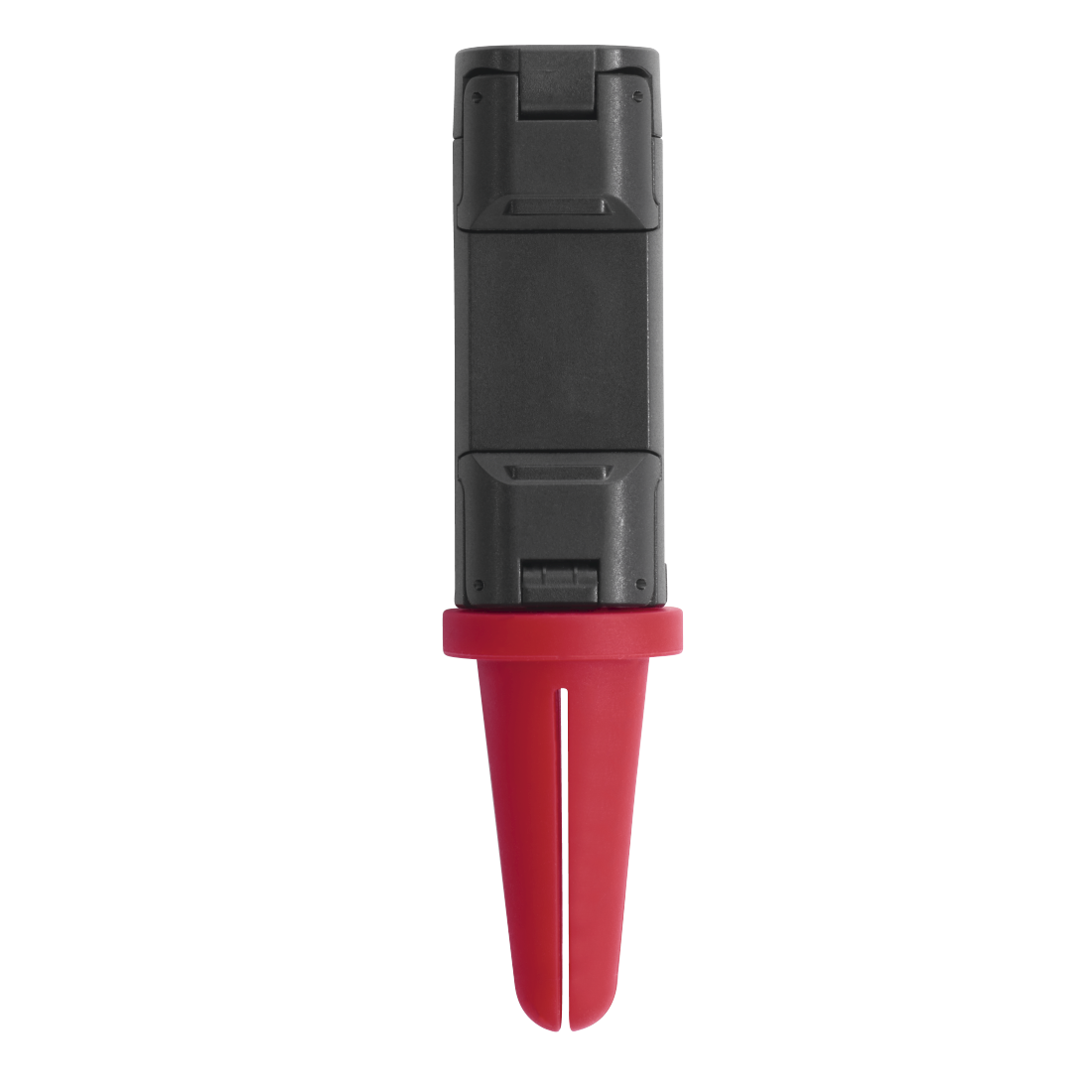 Hama Bottle Pod Fun Passiv holder Mobiltelefon/Smartphone Sort, Rød