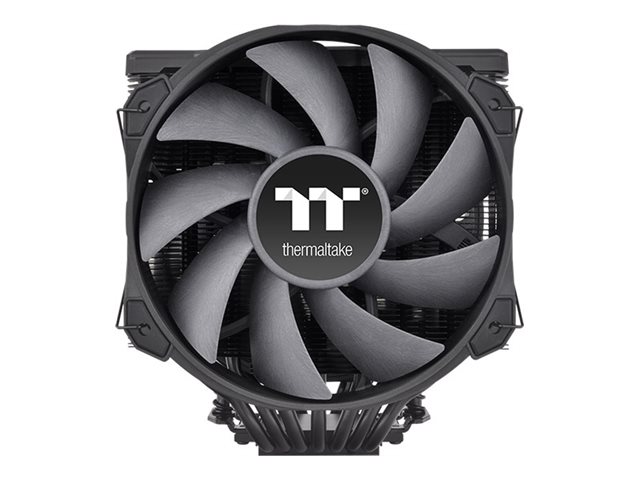 Thermaltake TOUGHAIR 710 - CPU Luftkøler