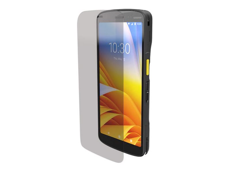 Zebra Tempered Glass Screen Protector - Tc22/tc27