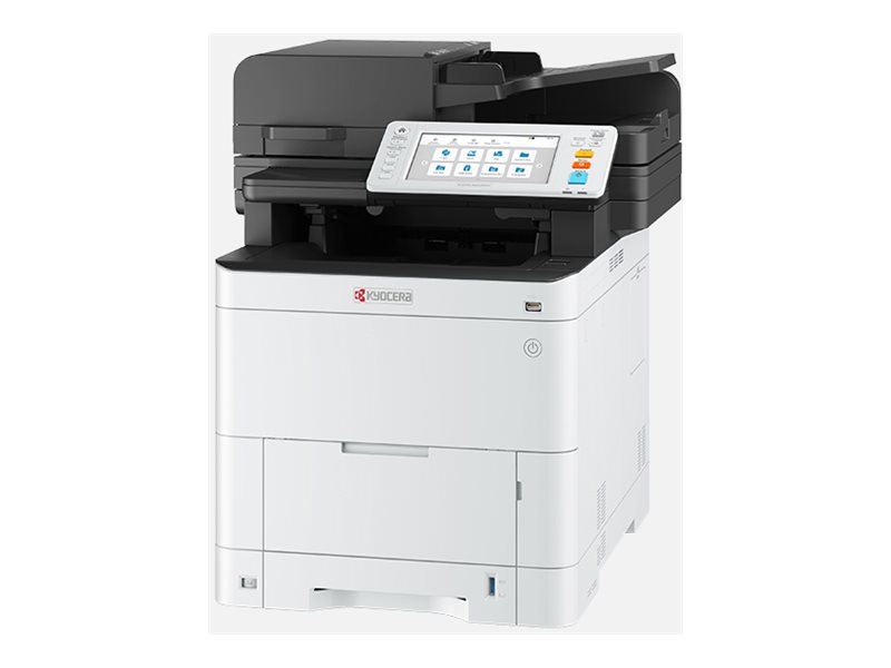Kyocera ECOSYS MA3500CIFX Multifunktion - Farve - Laser
