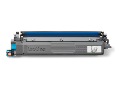 TN249C Cyan toner cartridge super high yield, 4K