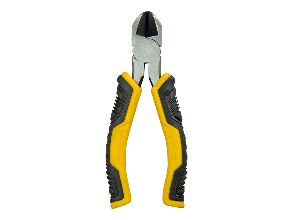 STANLEY ControlGrip Diagonale skæretænger