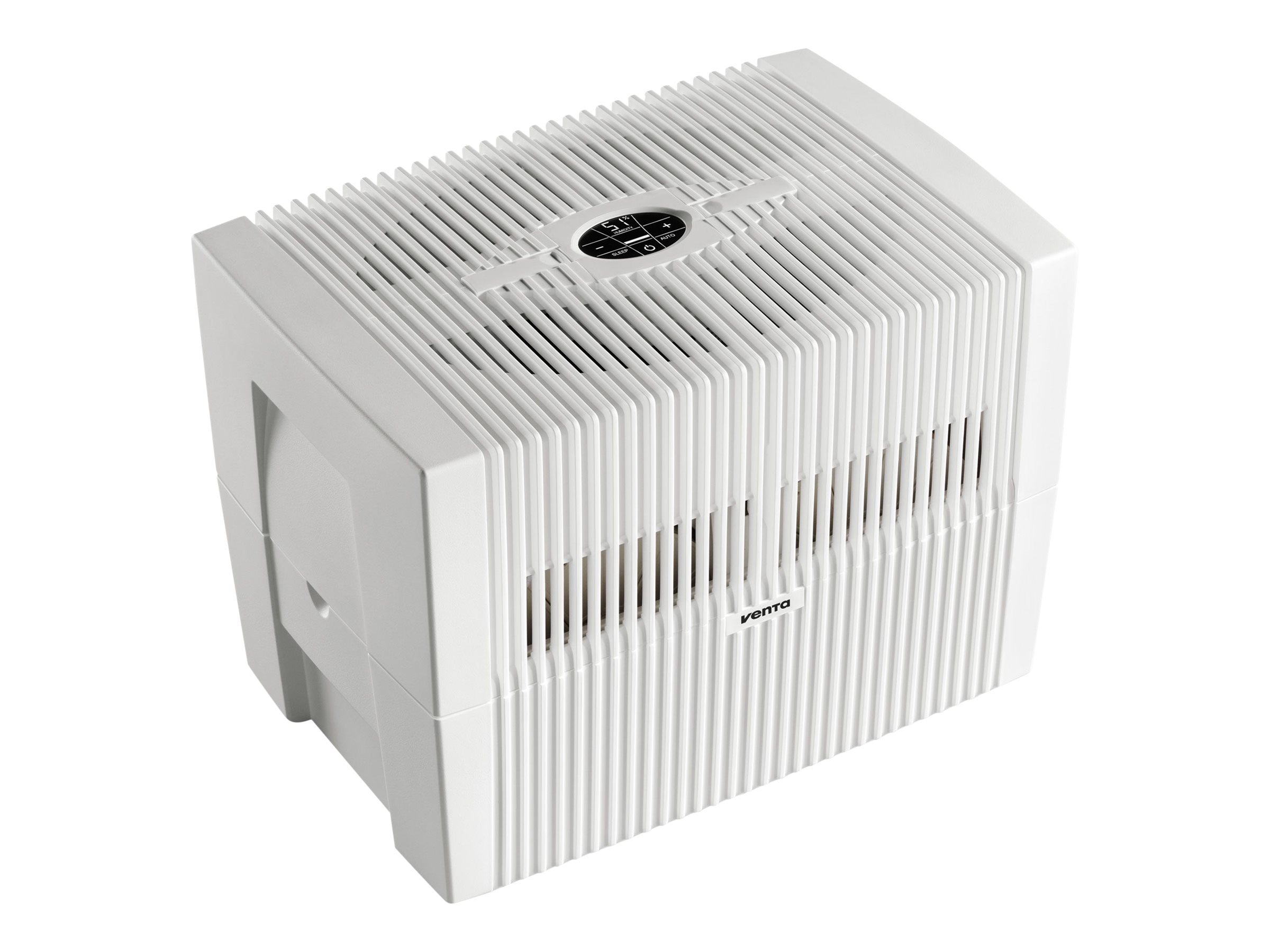 Venta LW45 Comfort Plus Luftfugter/-renser Gulvstående Hvid