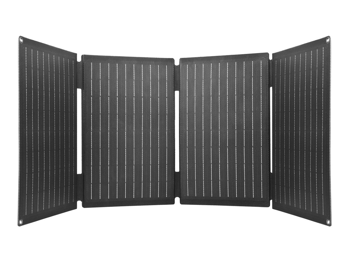 Sandberg Solar Charger 40W Lightweight