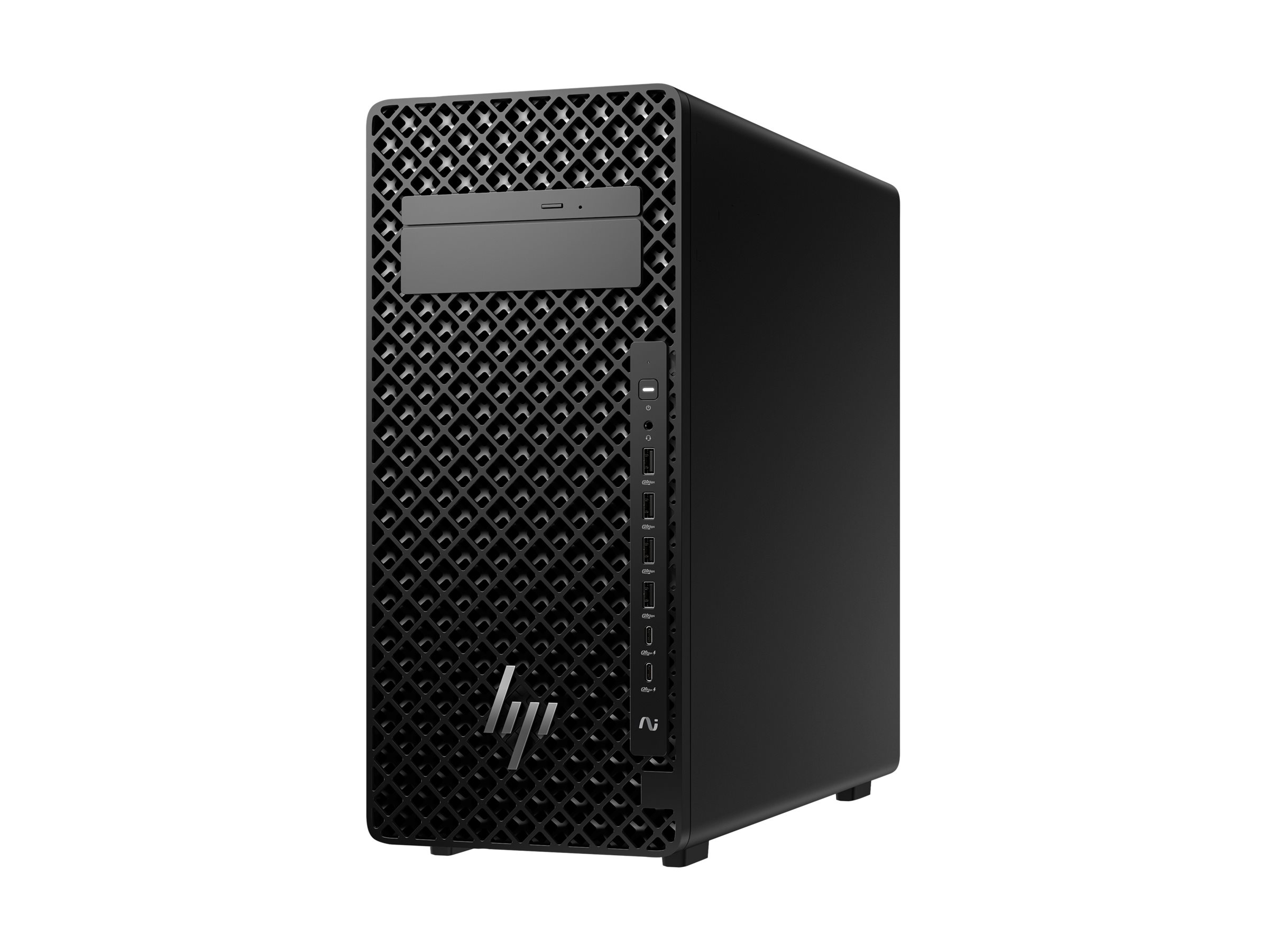 HP Workstation Z2 G1i Tower Core Ultra 7 265 32GB 1TB Intel Graphics Windows 11 Pro