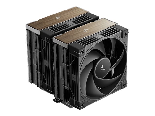 DeepCool AK620 G2 - CPU Luftkøler - Max 29 dBA