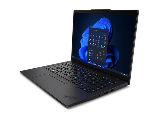 Lenovo ThinkPad L14 Gen 6 21S8 14" 1920 x 1200 (WUXGA) 250 16GB 512GB AMD Radeon 780M Windows 11 Pro billede