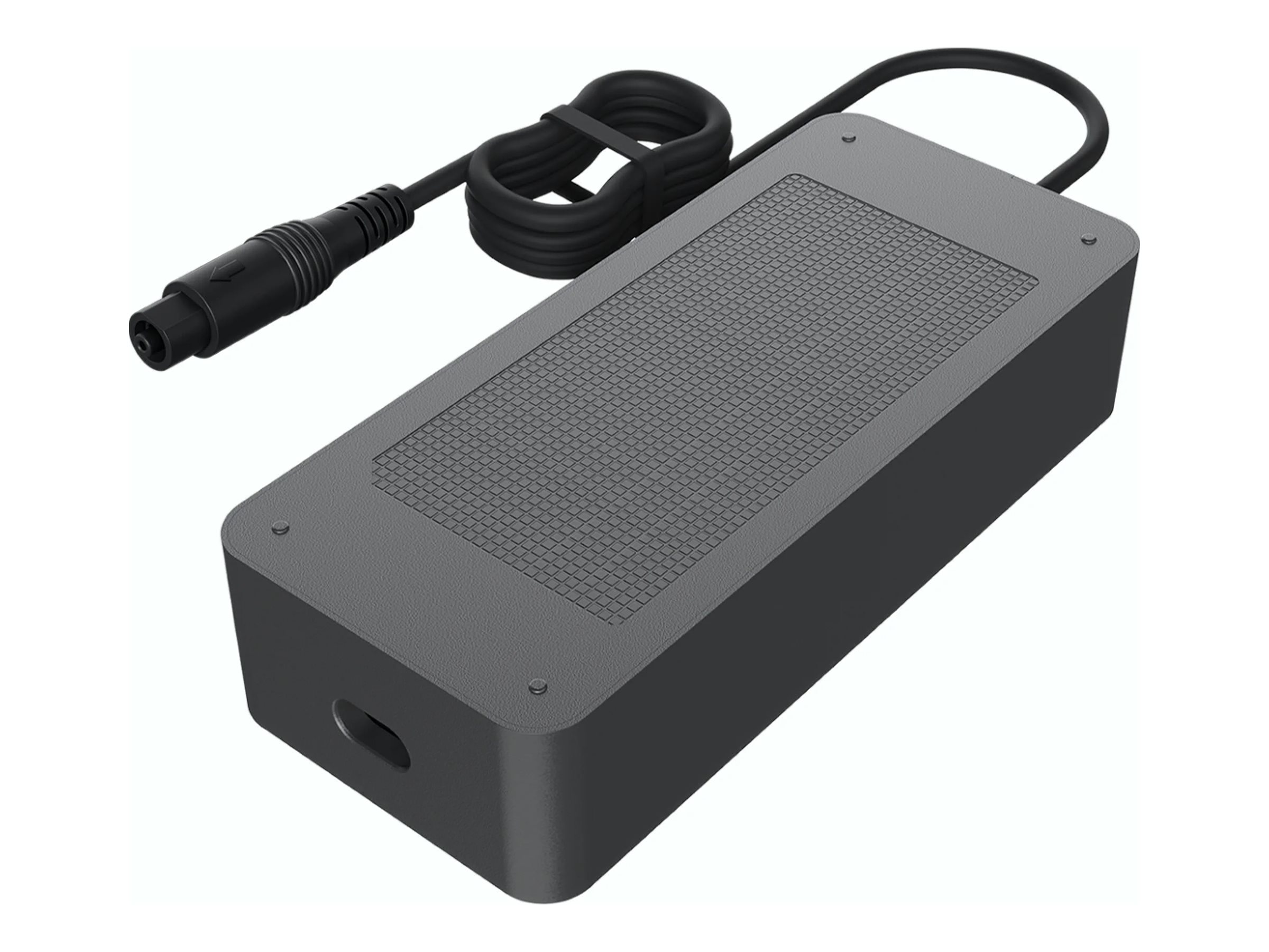 Xiaomi BHR08USGL, Batterioplader til elektrisk scooter, Sort, Xiaomi, 6Ultra/6Max, 180 mm, 40 mm