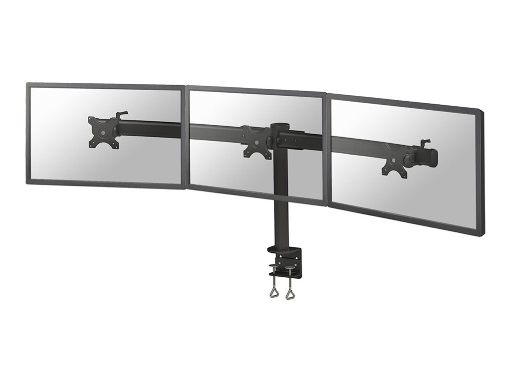 Neomounts FPMA-D700D3 Monteringssæt 3 LCD skærme 10"-27"
