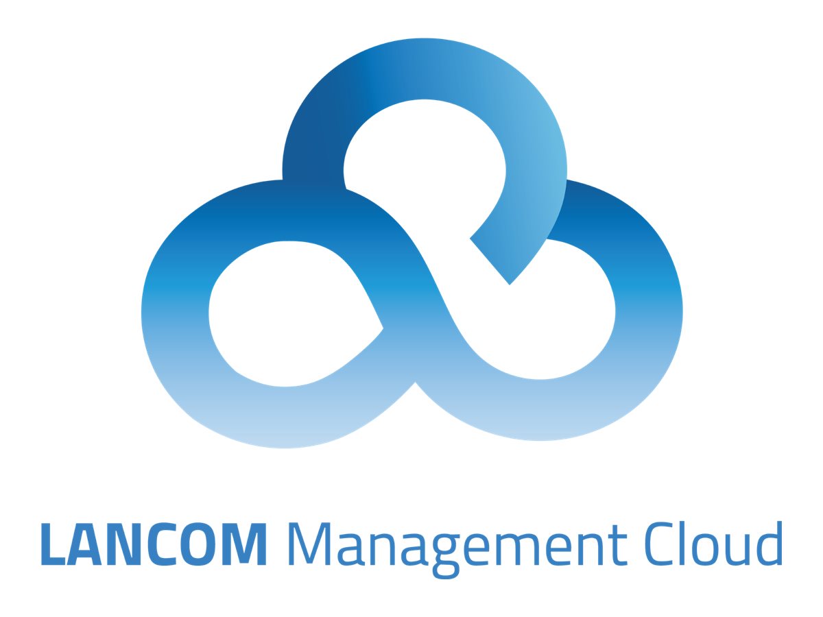 LANCOM Management Cloud Netværksprogrammer 1 år